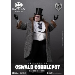 BATMAN RETURNS - Le Pingouin - Dynamic Action Heroes 20.5cm  2