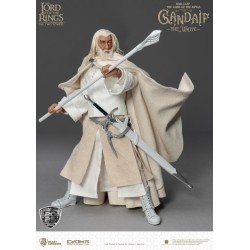 LE SEIGNEUR DES ANNEAUX - Gandalf - Dynamic Action Heroes 20.5cm  2
