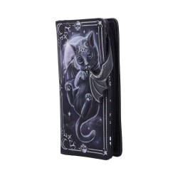 CULT CUTIES - Moon of Malpuss - Porte Monnaie 18.5cm  2
