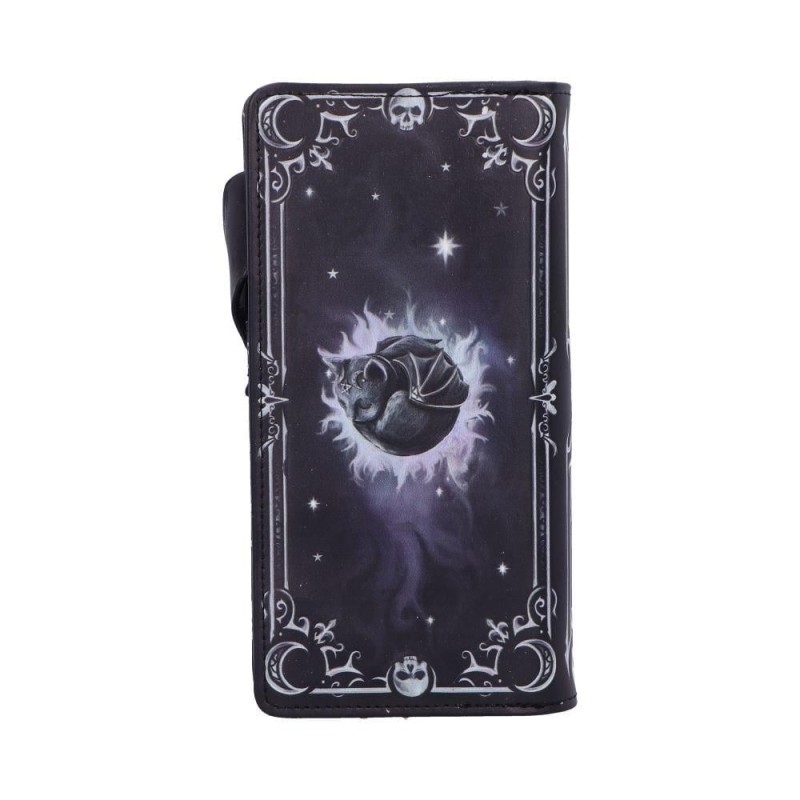 CULT CUTIES - Moon of Malpuss - Porte Monnaie 18.5cm 