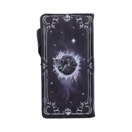 CULT CUTIES - Moon of Malpuss - Porte Monnaie 18.5cm 