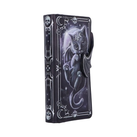 CULT CUTIES - Moon of Malpuss - Porte Monnaie 18.5cm 