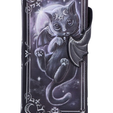 CULT CUTIES - Moon of Malpuss - Porte Monnaie 18.5cm 