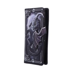 CULT CUTIES - Moon of Lucyfly - Porte Monnaie 18.5cm  2