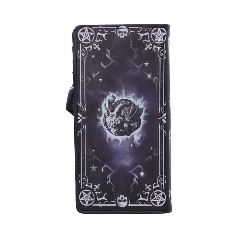 CULT CUTIES - Moon of Lucyfly - Porte Monnaie 18.5cm 