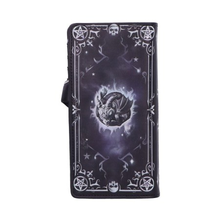 CULT CUTIES - Moon of Lucyfly - Porte Monnaie 18.5cm 