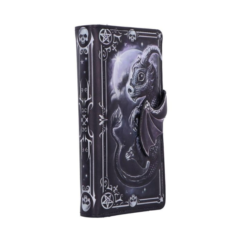 CULT CUTIES - Moon of Lucyfly - Porte Monnaie 18.5cm 