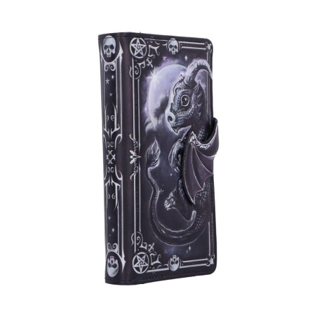 CULT CUTIES - Moon of Lucyfly - Porte Monnaie 18.5cm 