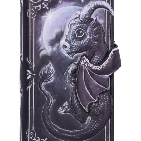 CULT CUTIES - Moon of Lucyfly - Porte Monnaie 18.5cm 