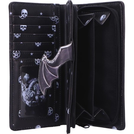 CULT CUTIES - Moon of Lucyfly - Porte Monnaie 18.5cm 