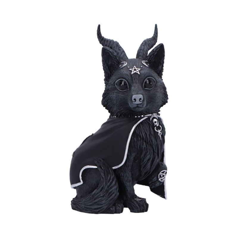 CULT CUTIES - Lycarion - Figurine 13cm 