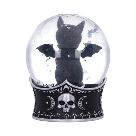 CULT CUTIES - Malpuss - Boule à Neige 13cm 