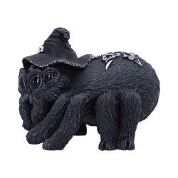 CULT CUTIES - Arachnias - Figurine 8cm  2