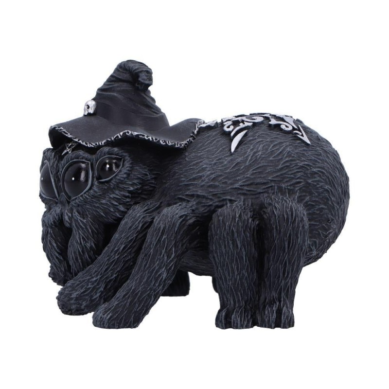 CULT CUTIES - Arachnias - Figurine 8cm 