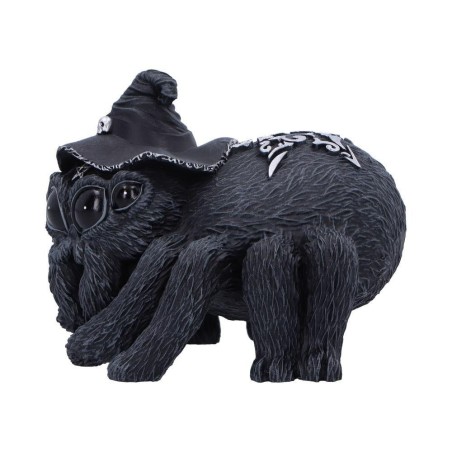 CULT CUTIES - Arachnias - Figurine 8cm 