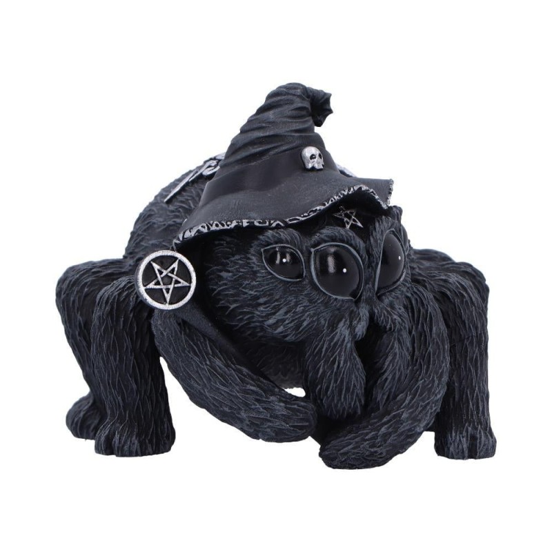 CULT CUTIES - Arachnias - Figurine 8cm 