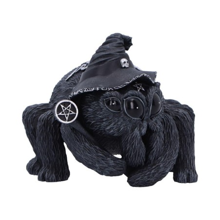 CULT CUTIES - Arachnias - Figurine 8cm 