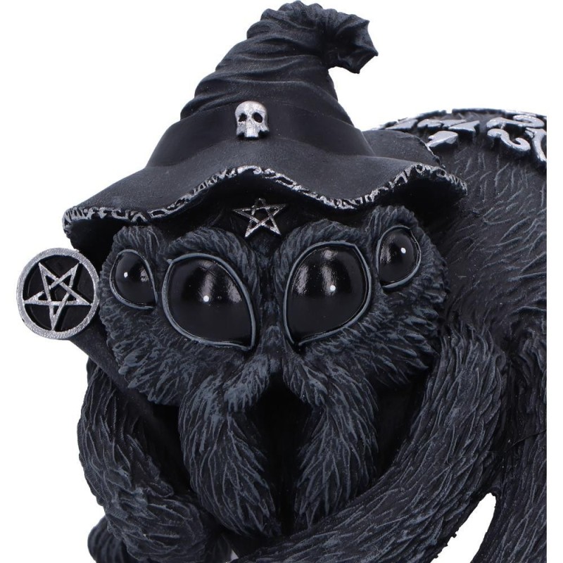 CULT CUTIES - Arachnias - Figurine 8cm 