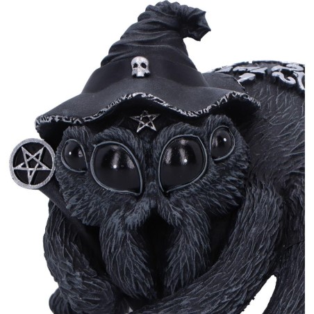 CULT CUTIES - Arachnias - Figurine 8cm 