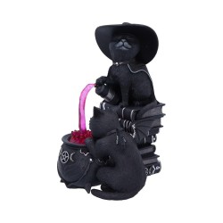 CULT CUTIES - Curious Cauldron - Figurine 18.5cm  2