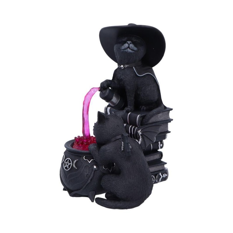 CULT CUTIES - Curious Cauldron - Figurine 18.5cm 