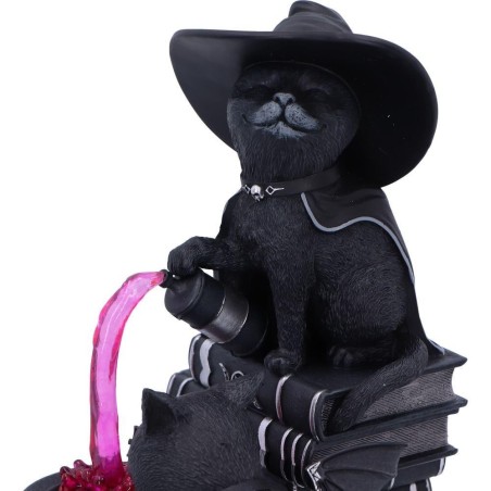 CULT CUTIES - Curious Cauldron - Figurine 18.5cm 