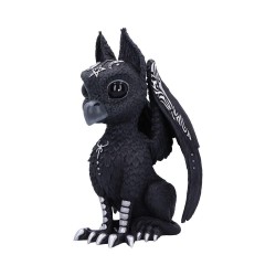 CULT CUTIES - Griffael (Large) - Figurine 30cm  2