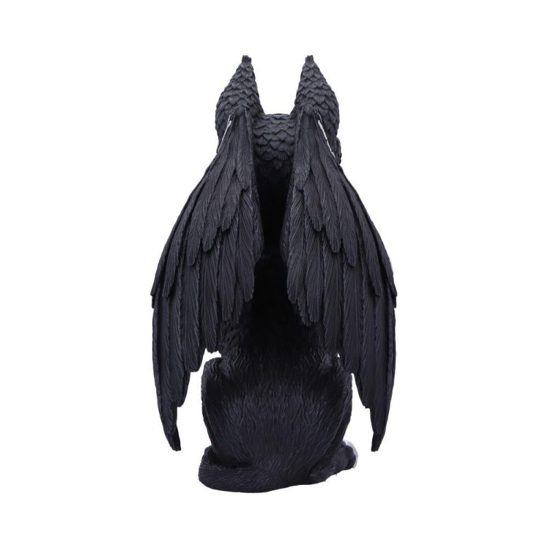 CULT CUTIES - Griffael (Large) - Figurine 30cm 