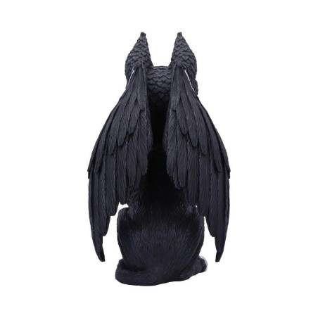 CULT CUTIES - Griffael (Large) - Figurine 30cm 