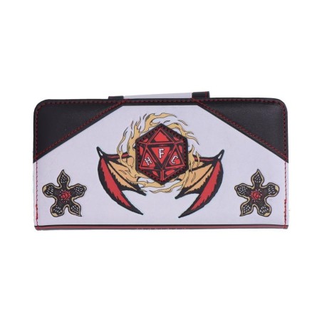 STRANGER THINGS - Hellfire Club - Porte Monnaie 10.5cm 