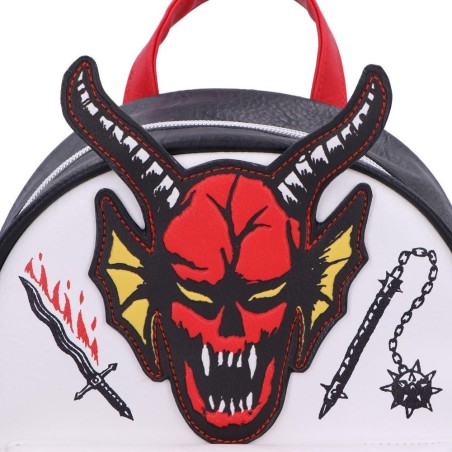 STRANGER THINGS - Hellfire Club - Sac à Dos 28cm 