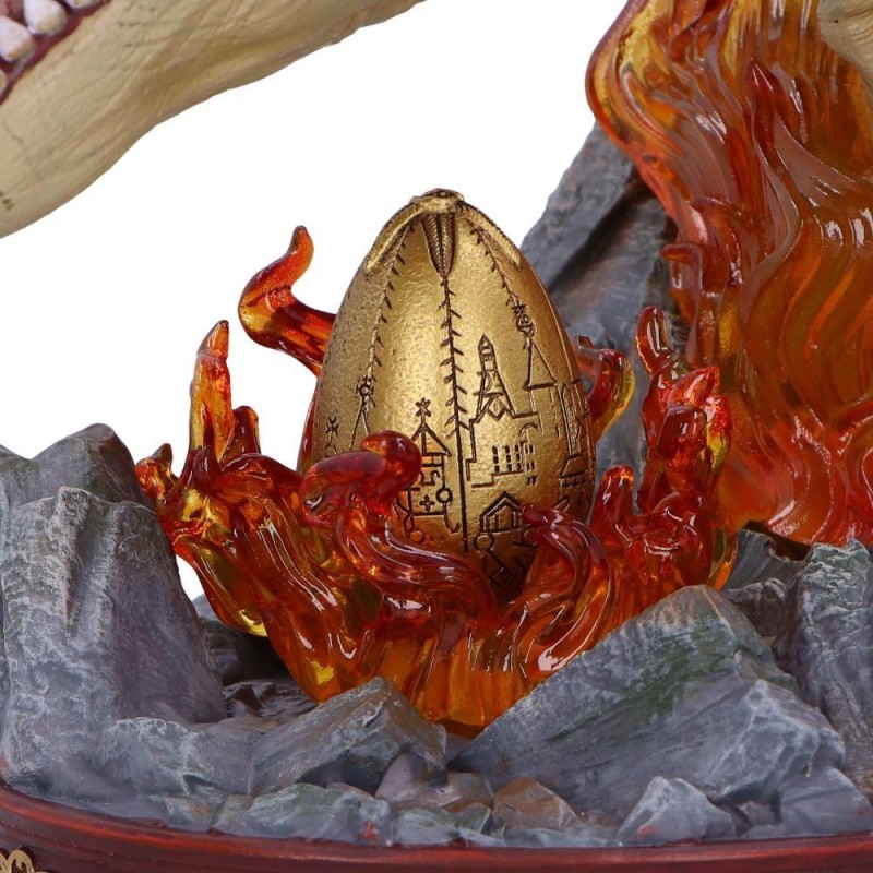 HARRY POTTER - Magyar à pointes - Buste 30cm 