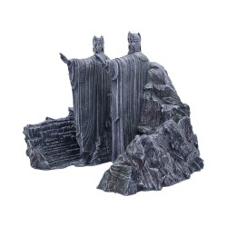 LE SEIGNEUR DES ANNEAUX - Pilliers des Rois - Serre-Livres 31cm  2