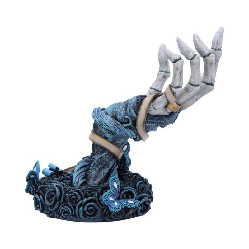 LES NOCES FUNEBRES - With this hand vow - Statuette 16.5cm 