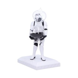 STAR WARS - Stormtrooper "Time's Up" - Sablier 17.5cm  2