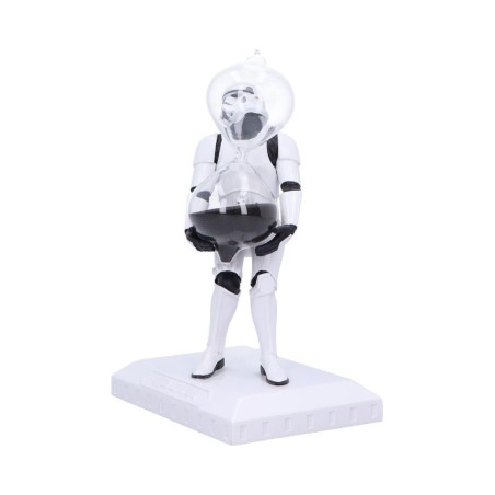 STAR WARS - Stormtrooper "Time's Up" - Sablier 17.5cm 