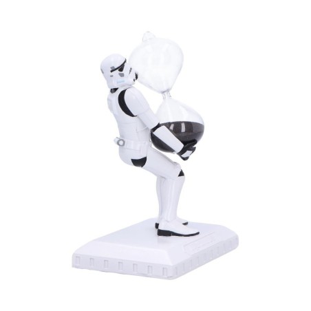 STAR WARS - Stormtrooper "Time's Up" - Sablier 17.5cm 