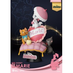 LES ARISTOCHATS - Marie - Diorama D-Stage 16cm  2