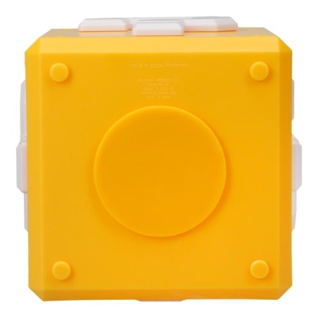 SUPER MARIO - Block Question - Tirelire 