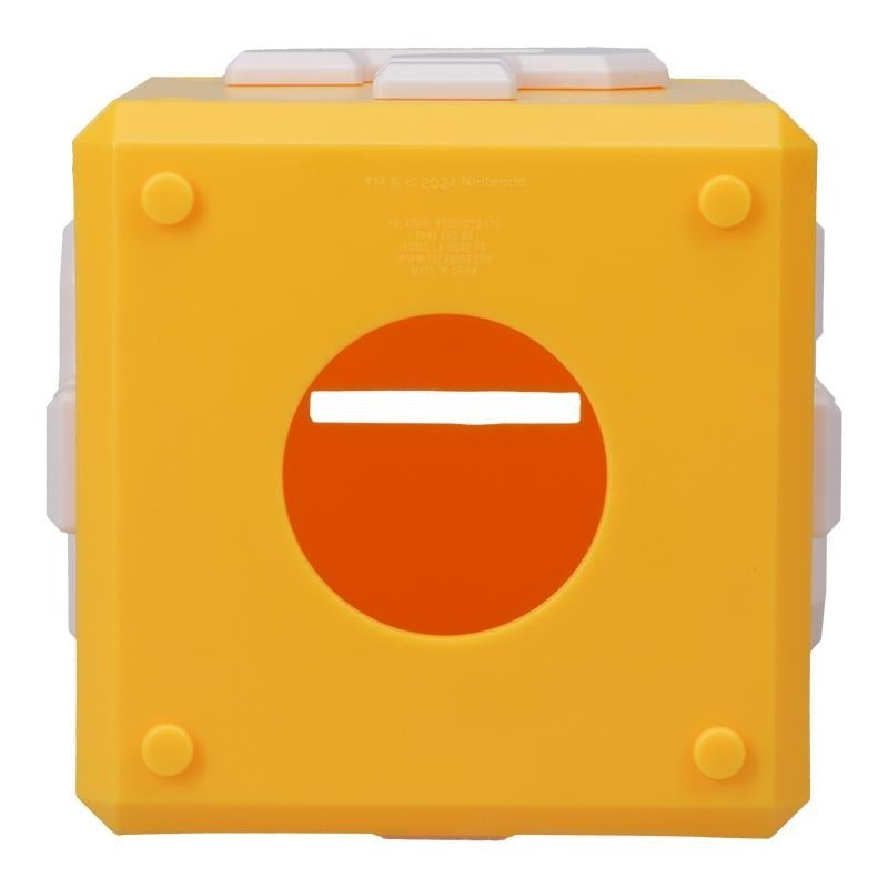 SUPER MARIO - Block Question - Tirelire 