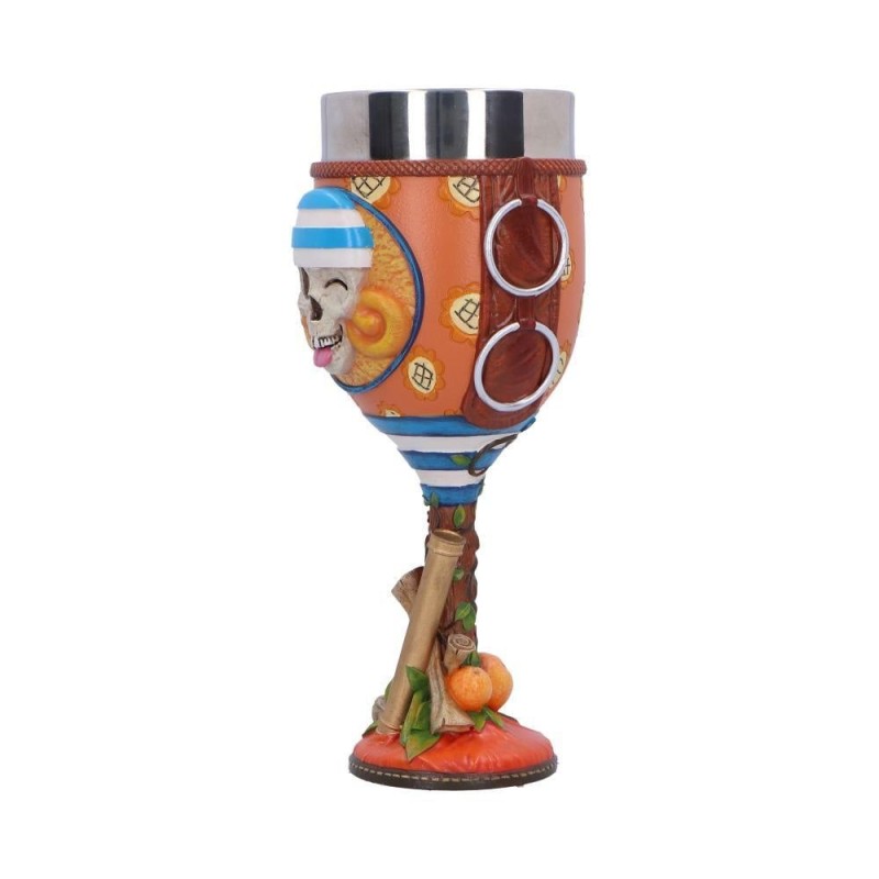 ONE PIECE - Nami - Goblet 19.3cm 