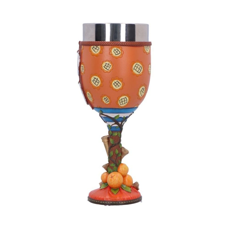 ONE PIECE - Nami - Goblet 19.3cm 