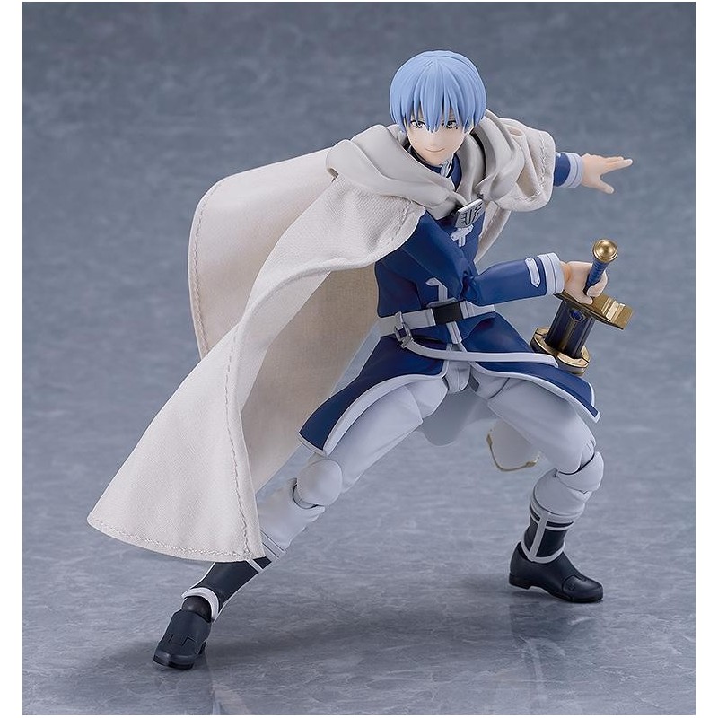 FRIEREN BEYOND JOURNEY'S END - Himmel - Figure Figma 15.8cm 