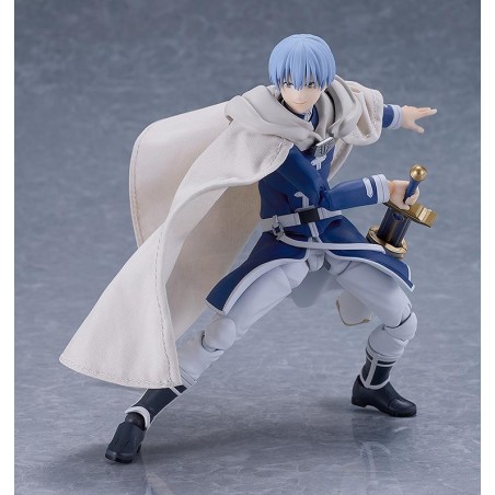 FRIEREN BEYOND JOURNEY'S END - Himmel - Figure Figma 15.8cm 