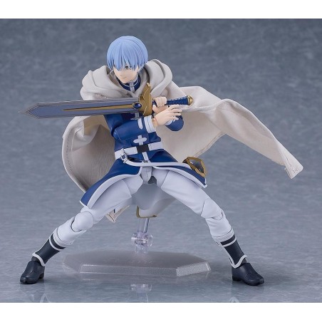 FRIEREN BEYOND JOURNEY'S END - Himmel - Figure Figma 15.8cm 
