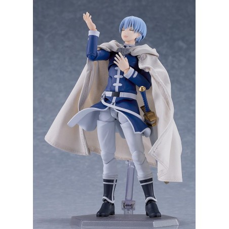 FRIEREN BEYOND JOURNEY'S END - Himmel - Figure Figma 15.8cm 