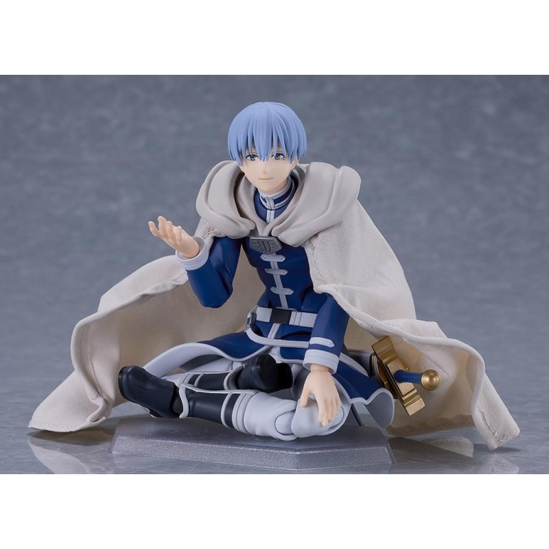 FRIEREN BEYOND JOURNEY'S END - Himmel - Figure Figma 15.8cm 