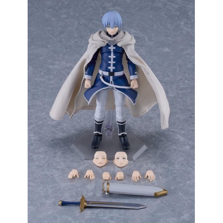 FRIEREN BEYOND JOURNEY'S END - Himmel - Figure Figma 15.8cm 