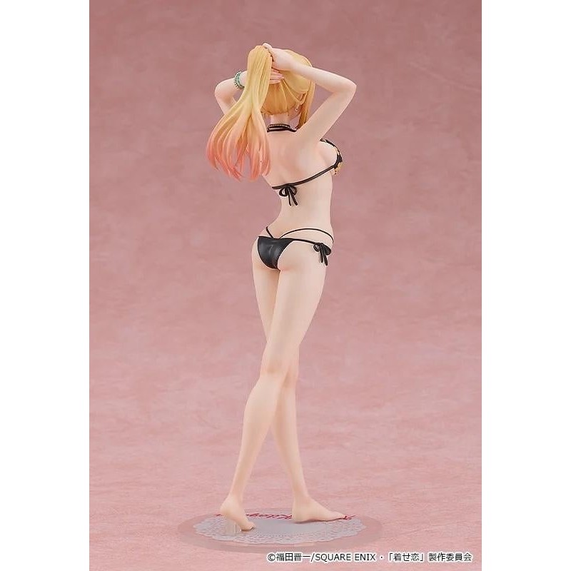 SEXY COSSPLAY DOLL - Marin Kitagawa "Swimsuit" - Statuette 1/7 24cm 