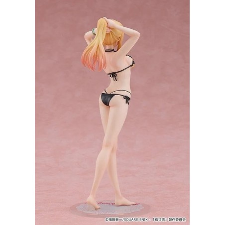 SEXY COSSPLAY DOLL - Marin Kitagawa "Swimsuit" - Statuette 1/7 24cm 